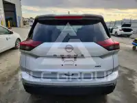 2025 Nissan ROGUE фото