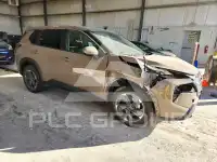 2025 Nissan ROGUE photo