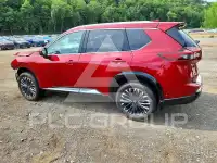 2025 Nissan ROGUE фото