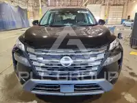 2025 Nissan ROGUE фото