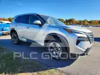 2025 Nissan ROGUE photo