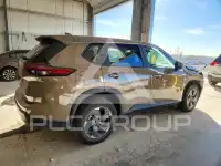2025 Nissan ROGUE photo