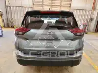 2025 Nissan ROGUE фото