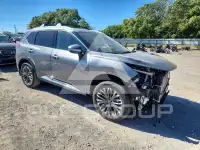2025 Nissan ROGUE photo