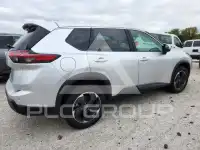 2025 Nissan ROGUE фото