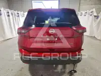 2025 Nissan ROGUE фото