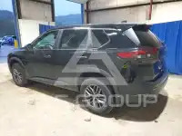 2025 Nissan ROGUE фото