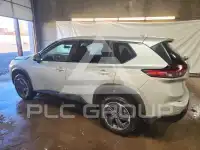 2025 Nissan ROGUE photo