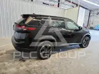 2025 Nissan ROGUE photo