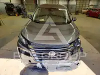 2025 Nissan ROGUE фото
