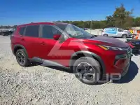 2025 Nissan ROGUE фото