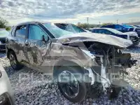 2025 Nissan ROGUE фото