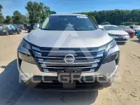 2025 Nissan ROGUE фото