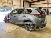 2025 Nissan ROGUE фото
