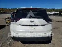 2025 Nissan ROGUE фото