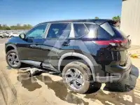 2025 Nissan ROGUE фото