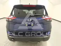 2025 Nissan ROGUE фото