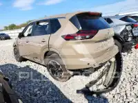 2025 Nissan ROGUE фото