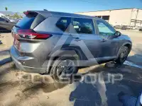 2025 Nissan ROGUE photo
