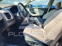 2025 Nissan ROGUE фото