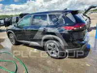 2025 Nissan ROGUE photo
