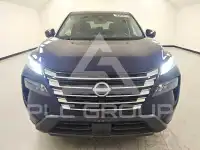 2025 Nissan ROGUE фото