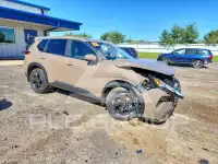 2025 Nissan ROGUE фото