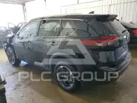 2025 Nissan ROGUE фото