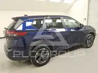 2025 Nissan ROGUE фото