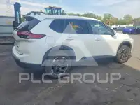 2025 Nissan ROGUE photo