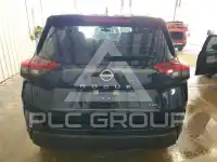 2025 Nissan ROGUE фото