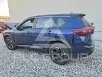 2025 Nissan ROGUE фото
