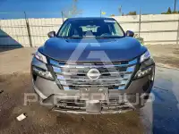 2025 Nissan ROGUE photo