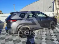 2025 Nissan ROGUE фото