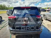 2025 Nissan ROGUE photo