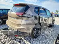 2025 Nissan ROGUE фото
