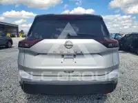 2025 Nissan ROGUE фото