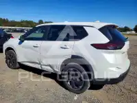2025 Nissan ROGUE фото
