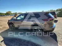 2025 Nissan ROGUE фото