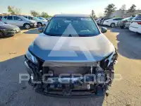 2025 Nissan ROGUE photo