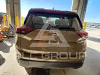 2025 Nissan ROGUE photo