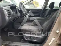 2025 Nissan ROGUE photo