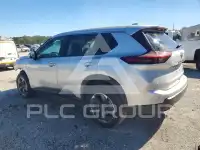 2025 Nissan ROGUE photo