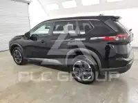 2025 Nissan ROGUE photo