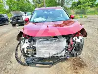 2025 Nissan ROGUE фото