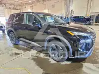 2025 Nissan ROGUE фото