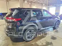 2025 Nissan ROGUE фото