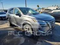 2025 Nissan ROGUE photo