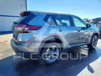 2025 Nissan ROGUE фото