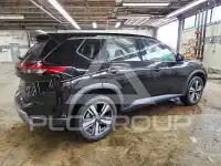 2025 Nissan ROGUE photo